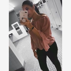 Meet your Posher, Audrianna